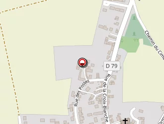 Carte de Cloarec Frédéric à Brégy