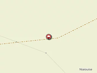 Carte de C.l.v. à Valmy