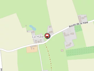 Carte de Melliflor à Vacquerie (la)