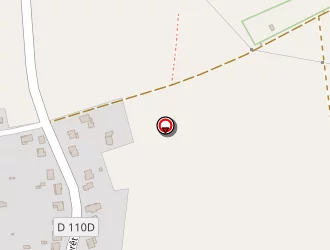 Carte de Ellero Patrick à Laudrefang