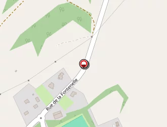 Carte de Cap Eco Energie à Maizeroy