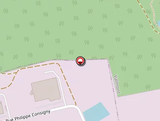 Carte de A Double Tour à Folschviller