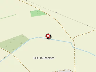 Carte de Maujean Denis à Valmy