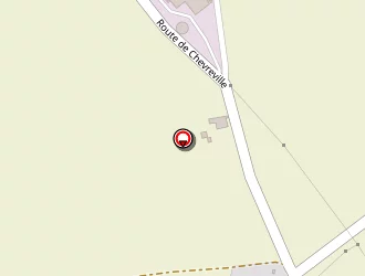 Carte de Ségui B.pro à Brégy