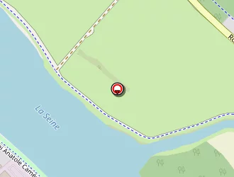 Carte de Troc'atout à Vernon