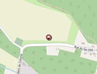 Carte de Mairie à Belleau