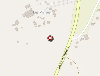 Carte de Mairie à Monthuchon