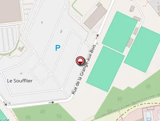 Carte de Mnh à Peltre