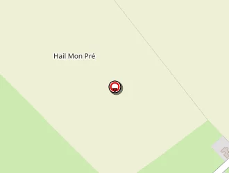 Carte de Ecole à Tronville