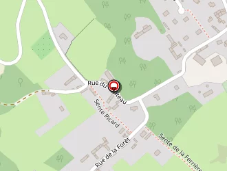 Carte de Gotti Franck (eirl) à Saint-marcel