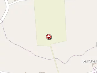 Carte de Quartroy à Lamberville