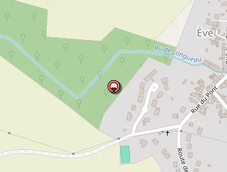 Carte de Soufflet Agriculture à Ève