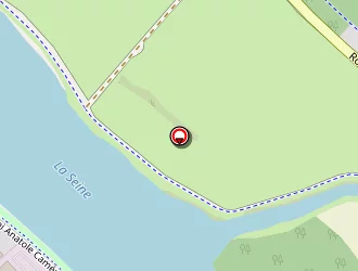 Carte de 3d Neoconcept à Vernon