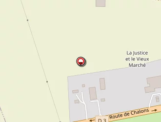 Carte de Crochet Frères à Sainte-menehould