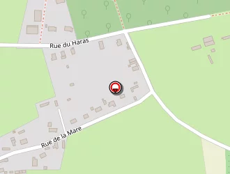 Carte de Maton Fabrice à Bernay