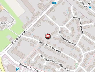 Carte de Hirschhorn Michel à Marly