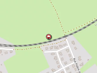 Carte de Lang Gérard à Loupershouse