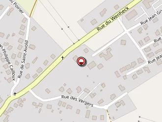 Carte de Toit Idéal à Valmont