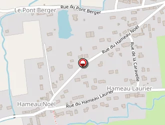 Carte de Clouet Véronique à Gouville-sur-mer