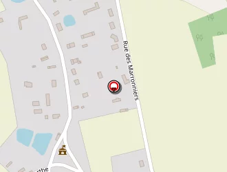 Carte de Ecole à Tilleul-lambert (le)