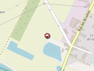 Carte de Sotrapeint à Châtillon-sur-marne