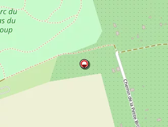 Carte de Paraciey à Metz