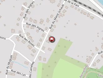 Carte de Jardins Services à Rémelfing