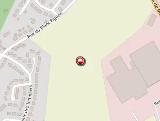 Carte de Aqua Confort à Lagny-le-sec