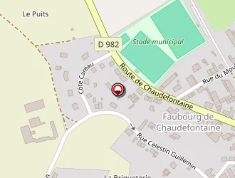 Carte de Moto Racing à Sainte-menehould