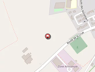 Carte de Folliot à Saint-jean-des-baisants