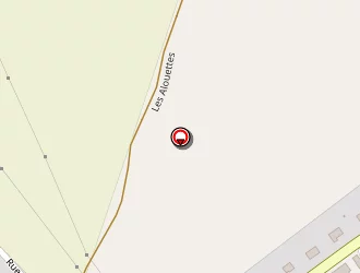 Carte de Musso à Valmont