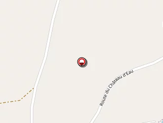 Carte de Lacolley Pascal à Vendelée (la)