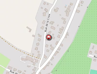 Carte de Pax Georges à Sarreinsming