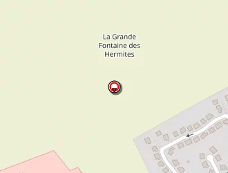 Carte de Del Arte à Saint-witz