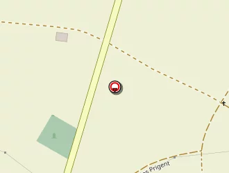 Carte de Millet Michel à Avernes