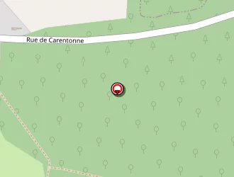 Carte de Van Hollebeke Erick à Bernay