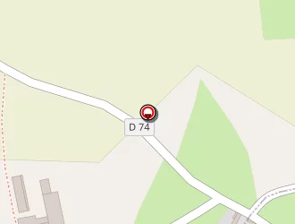 Carte de Corbet (gaec) à Servigny