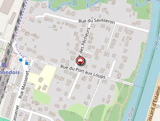 Carte de Jardin Concept à Butry-sur-oise