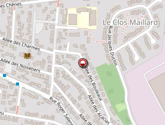 Carte de Cuir Equus à Marly-la-ville