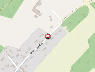 Carte de E.b.t. à Sacquenville