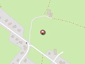 Carte de Kirch Ernest à Wœlfling-lès-sarreguemines