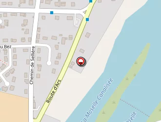 Carte de Diemert Serge à Vaux