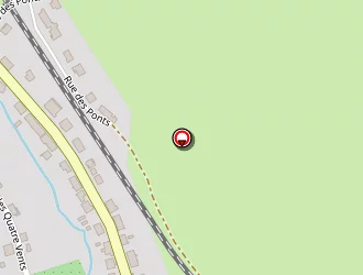 Carte de Ben Si Amar Stéphane à Farschviller