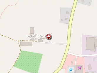 Carte de Gadbled Jérôme à Marigny