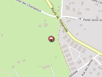 Carte de Béharel Philippe à Bernay