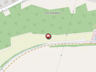 Carte de Mairie à Pange