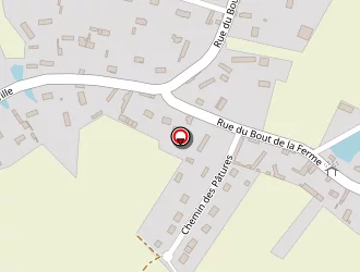 Carte de Hale Hervé à Bacquepuis