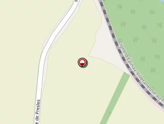 Carte de Le Corre Dan à Maffliers