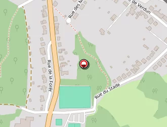 Carte de Castelli Calogéro à Rémelfing