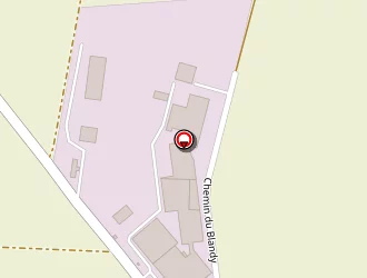 Carte de Ecoval à Brégy